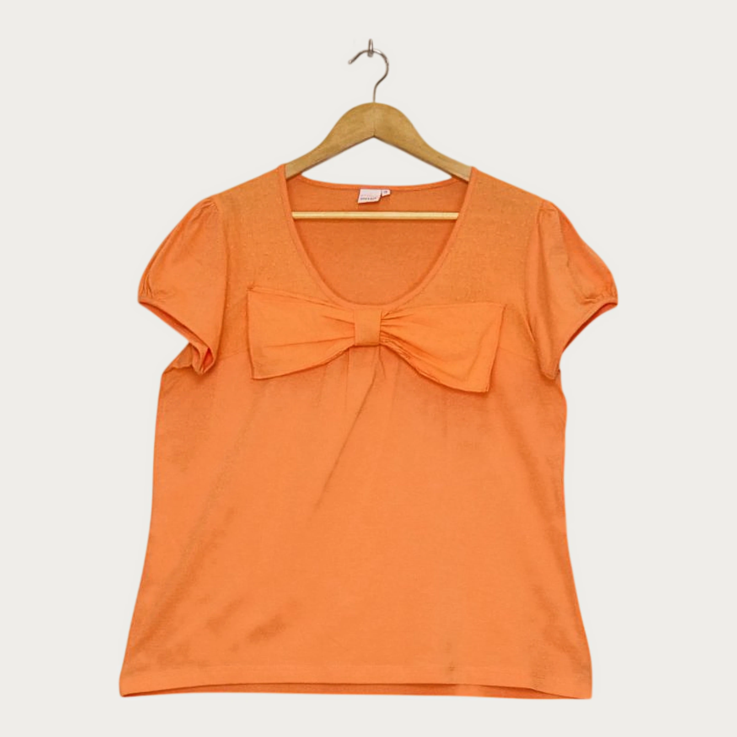 T-shirt manches longues Influx